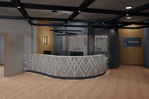 Four Points Flex by Sheraton Bologna Airport