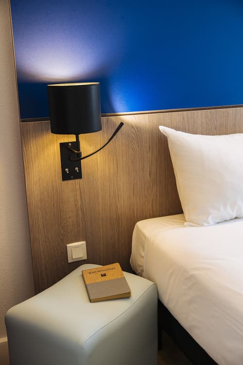 ibis Styles Nice Aéroport Arenas