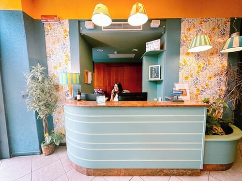 Hotel Bello by Ostello Bello