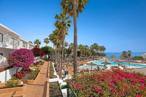 THB Flora Aparthotel