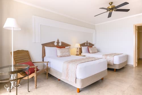 Iberostar Waves Rose Hall Beach - All Inclusive, Room