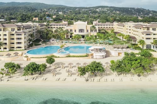 Iberostar Waves Rose Hall Beach - All Inclusive, Primary image