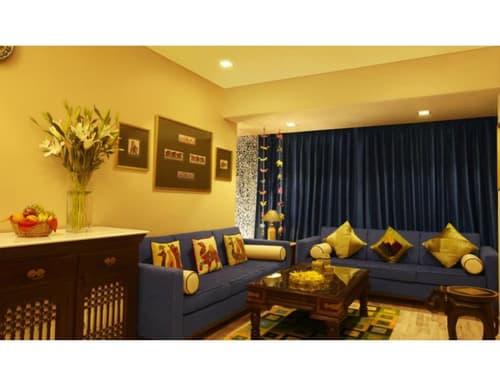 The Shalimar Hotel