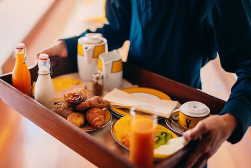 Forte de São Francisco Hotel