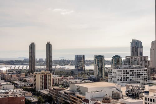 Alma San Diego Downtown, a Tribute Portfolio Hotel