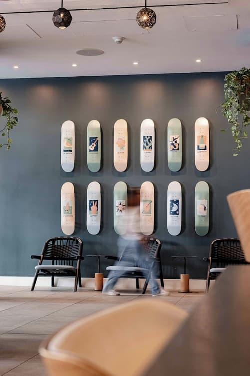 Alma San Diego Downtown, a Tribute Portfolio Hotel