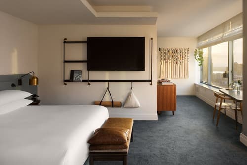 Alma San Diego Downtown, a Tribute Portfolio Hotel