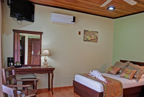 Volcano Lodge Hotel & Thermal Experience, Room
