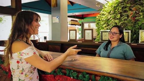 Volcano Lodge Hotel & Thermal Experience, Reception