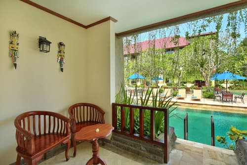 The Grand Bali Nusa Dua