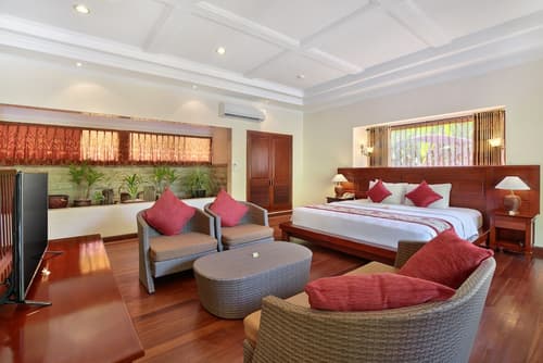 The Grand Bali Nusa Dua