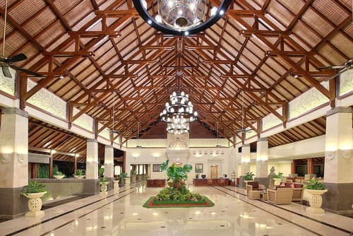 The Grand Bali Nusa Dua