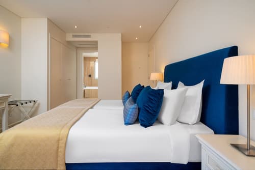 Monte Santo Resort, Room