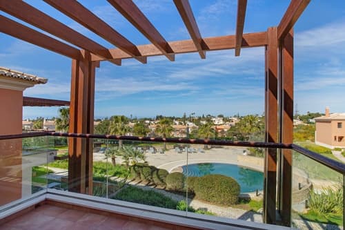 Monte Santo Resort