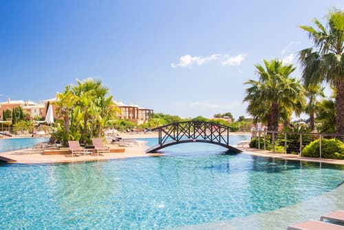 Monte Santo Resort, Primary image