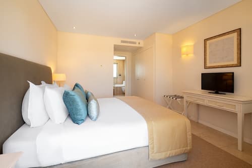 Monte Santo Resort, Room