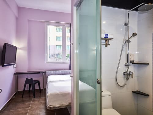 ibis budget Singapore Pearl