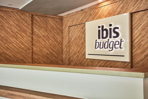 ibis budget Singapore Pearl
