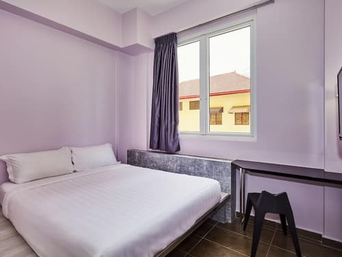 ibis budget Singapore Pearl