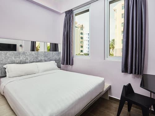 ibis budget Singapore Pearl