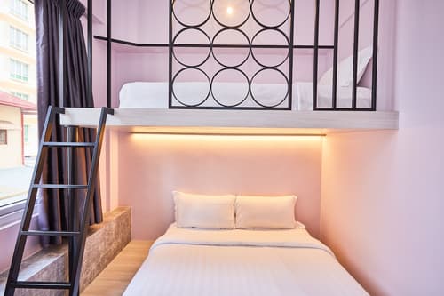 ibis budget Singapore Pearl