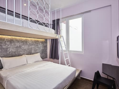 ibis budget Singapore Pearl