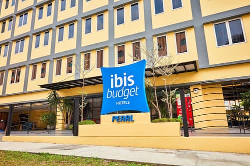ibis budget Singapore Pearl