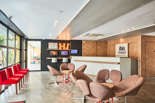 ibis budget Singapore Pearl