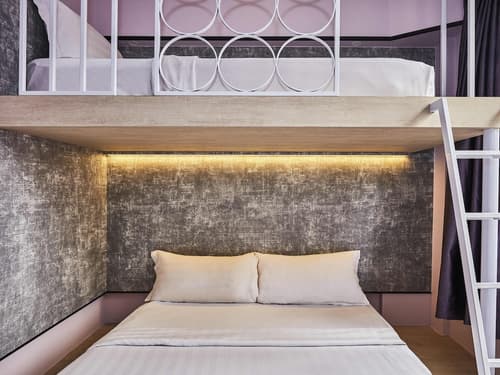 ibis budget Singapore Pearl