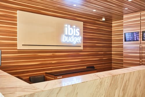 ibis budget Singapore Crystal, Reception