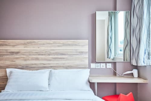 ibis budget Singapore Crystal, Room