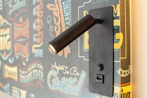 Fragrance Hotel - Oasis, Room