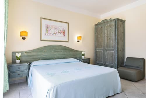 Hotel Maria Rosaria, Room