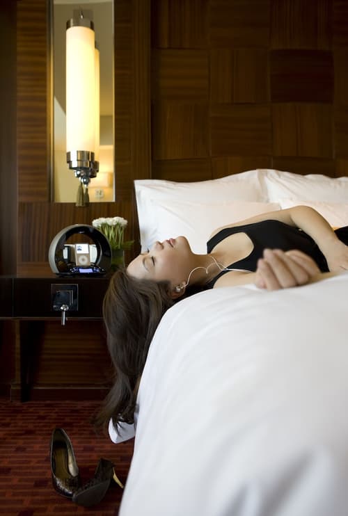 Beijing Pudi Hotel, Room