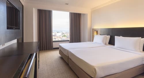 Bayview Hotel Georgetown Penang, Room