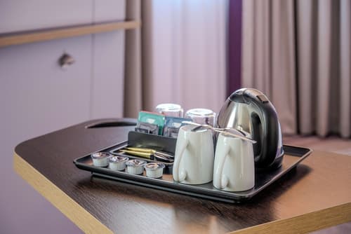 Premier Inn Berlin City Spittelmarkt, Room amenity