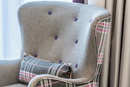 Premier Inn Berlin City Spittelmarkt, Room