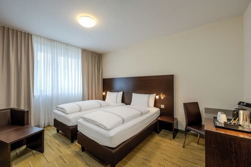Premier Inn Berlin City Spittelmarkt