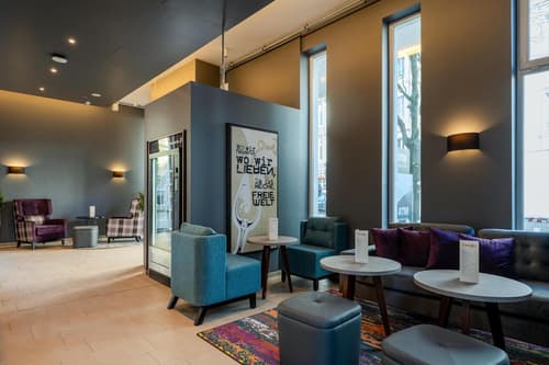 Premier Inn Berlin City Spittelmarkt