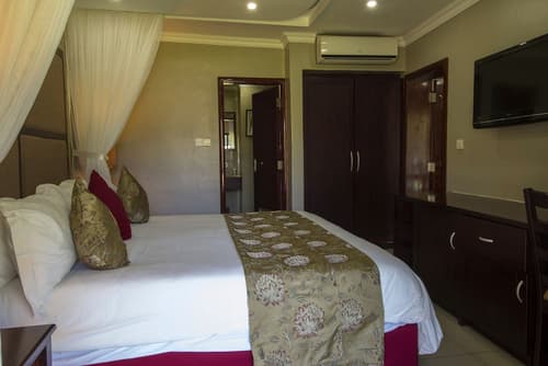 A'Zambezi River Lodge