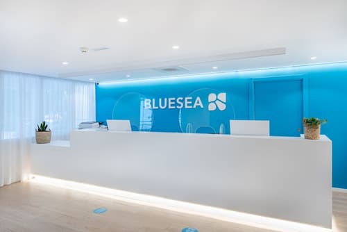 BLUESEA Piscis, Reception