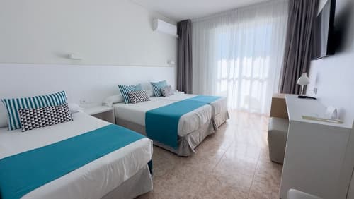 BLUESEA Piscis, Room