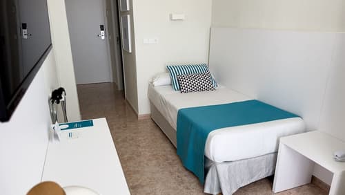 BLUESEA Piscis, Room