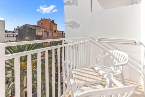 BLUESEA Piscis, Room