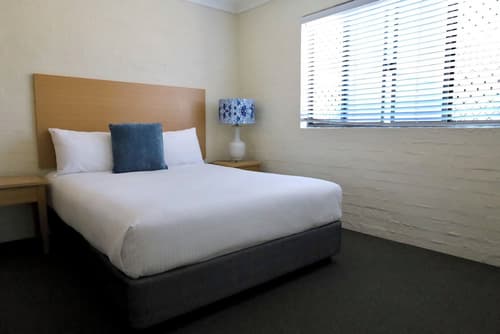 Don Pancho by the Beach, Room