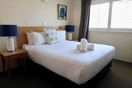 Don Pancho by the Beach, Room