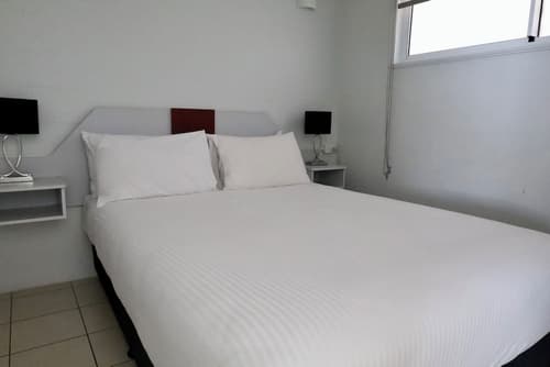 Don Pancho by the Beach, Room