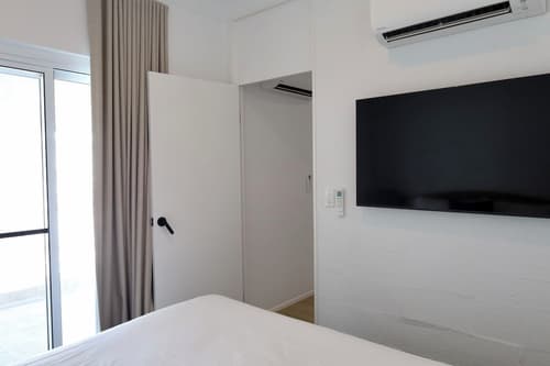 Don Pancho by the Beach, Room