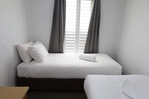 Don Pancho by the Beach, Room