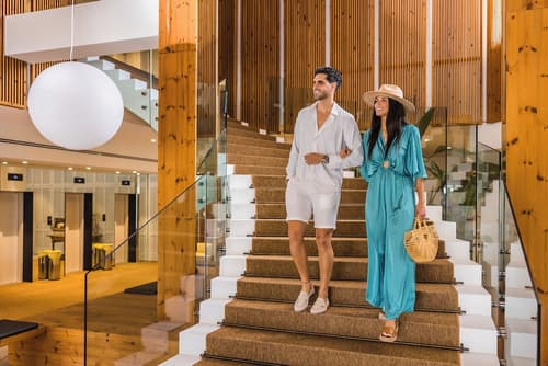 Cabot Pollensa Park Spa - Family Resort